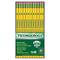 Ticonderoga® #2 Soft Unsharpened Pencils, 72ct.